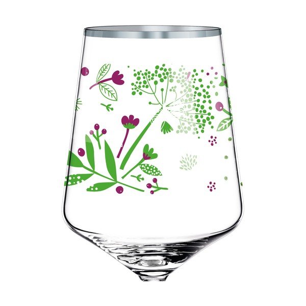 Kristalni kozarec Ritzenhoff Hugo Carolyn Gavin, 600 ml-image-2
