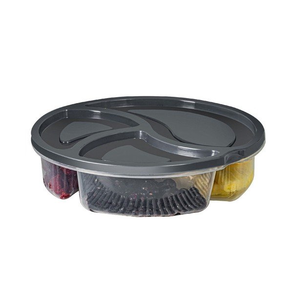 Posode za hrano v kompletu 8 ks – Hermia