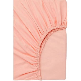 Modrozelena podaljšana posteljnina za zakonsko posteljo z rjuho 200x220 cm Leaf – Mila Home