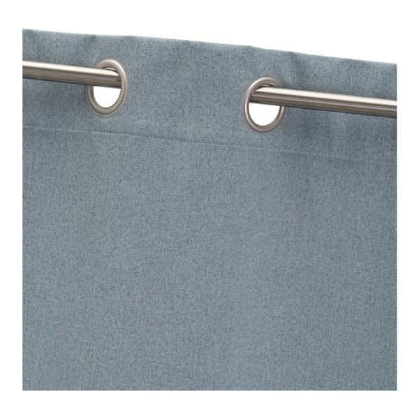 Prašno zelena zavesa 135x260 cm Quality – Casa Selección-image-3