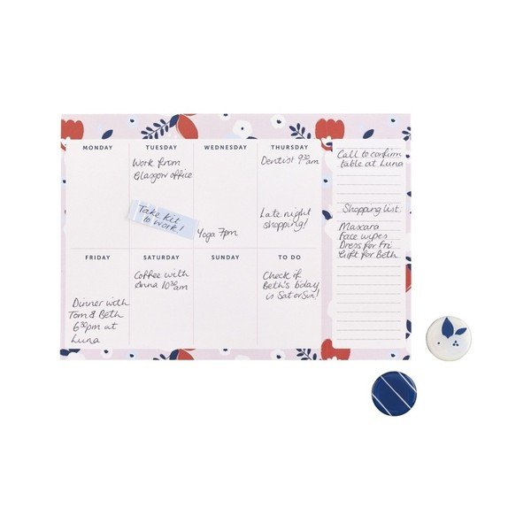 Tedenski organizator Busy B Keep Up-image-1