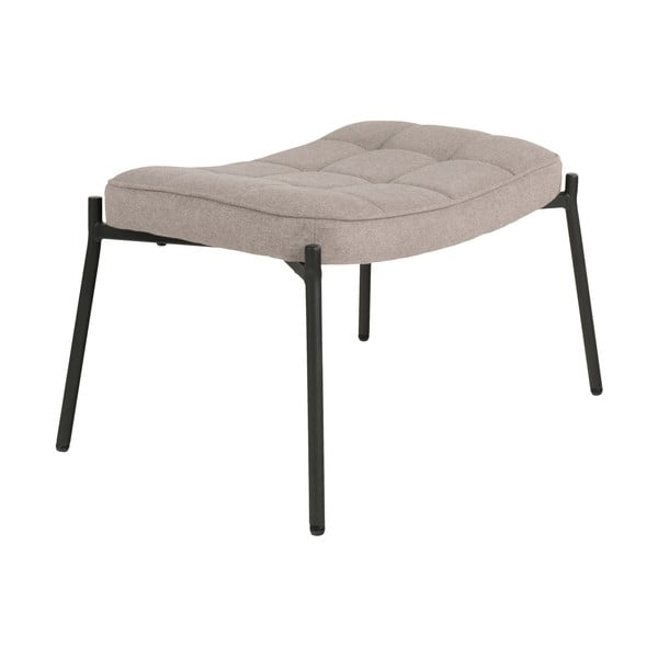 Siv/bež tabure Glasgow – House Nordic-image-3