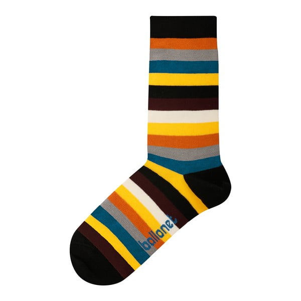 Nogavice Ballonet Socks Winter, velikost 36-40