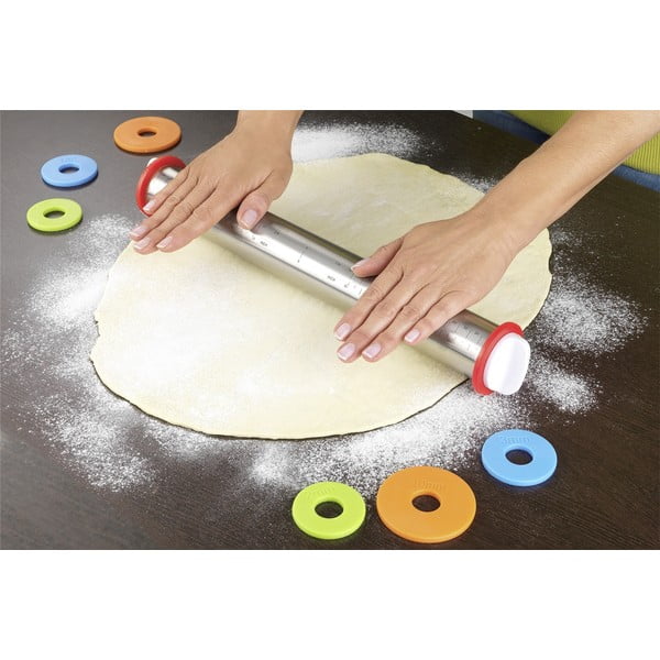 Valjar iz nerjavečega jekla - Maximex-image-1