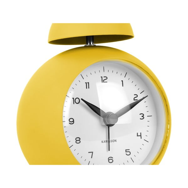 Budilka ø 9 cm Chaplin – Karlsson-image-4