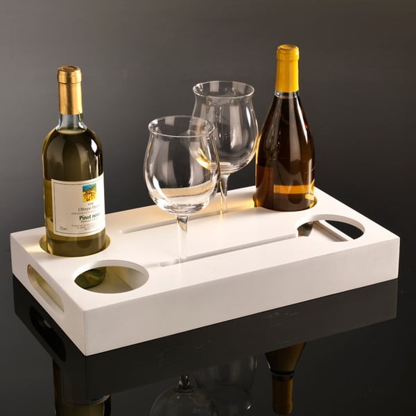 Tomasucci Napa pladenj za vino-image-1