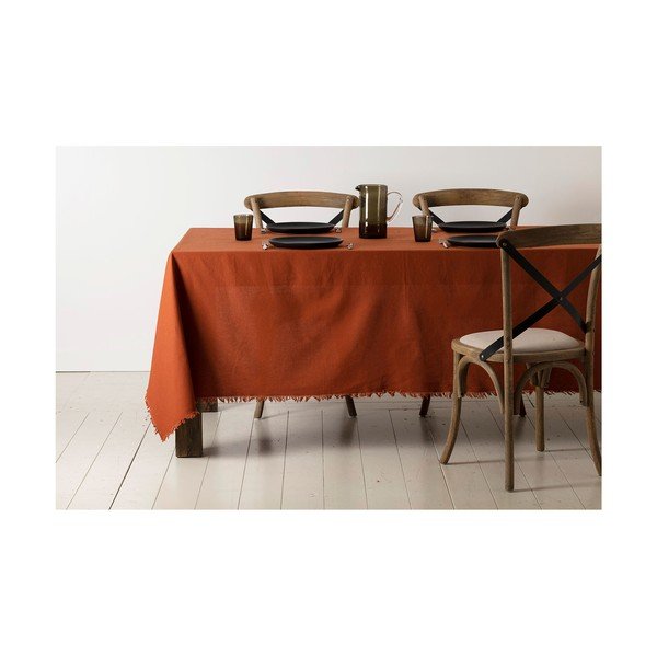 Bombažni namizni prt 160x250 cm Nalia - Côté Table