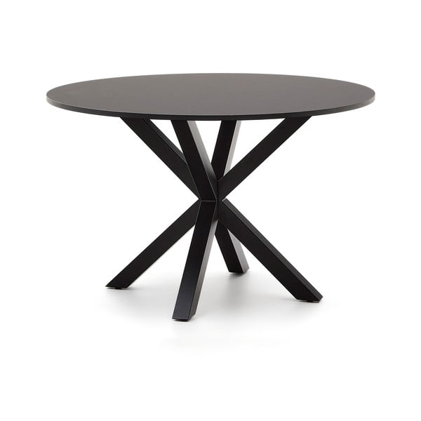 Okrogla jedilna miza ø 120 cm Argo – Kave Home