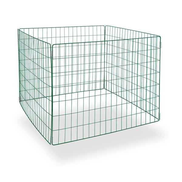 Zelen kompostnik – Garden Pleasure-image-2