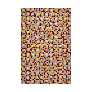 Volnena otroška preproga 120x170 cm Prism – Think Rugs