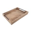 Lesen pladenj 30x40,5 cm Mango – Orion