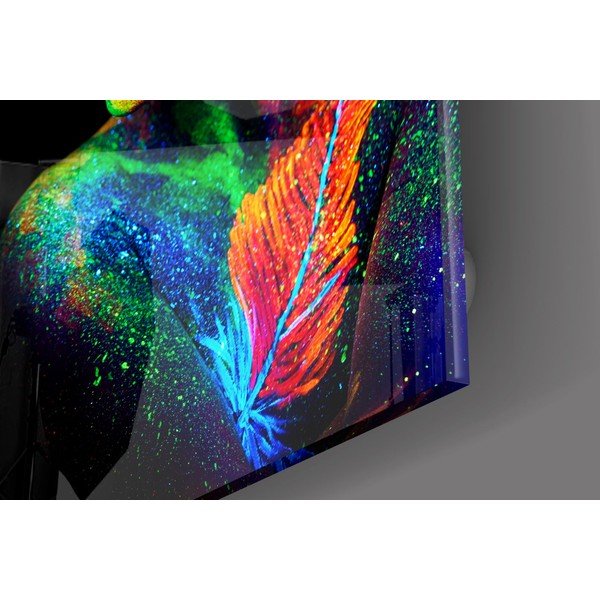 Steklena slika Insigne Colorful-image-2