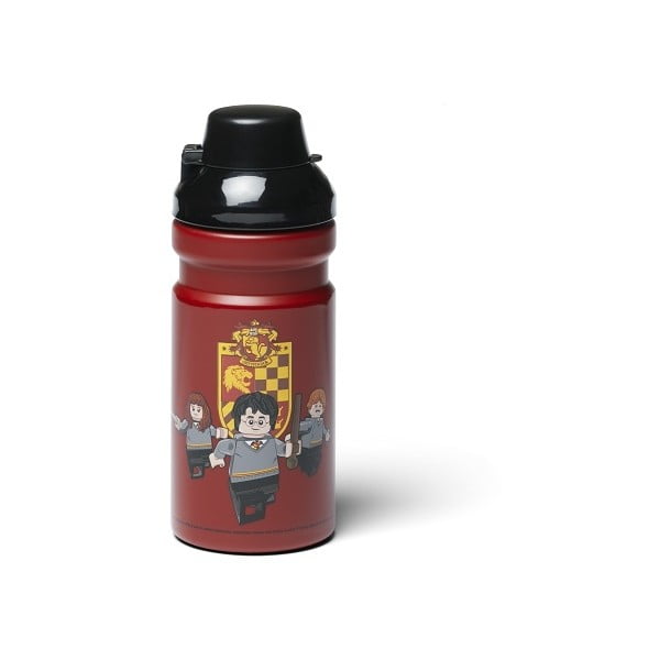 Bordo otroška steklenička 0,39 l Harry Potter - LEGO®