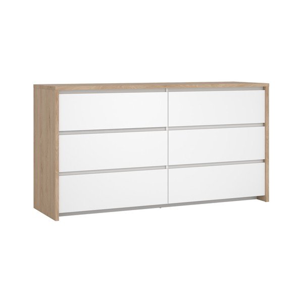 Bela komoda 157x84x48 cm Next – Tvilum