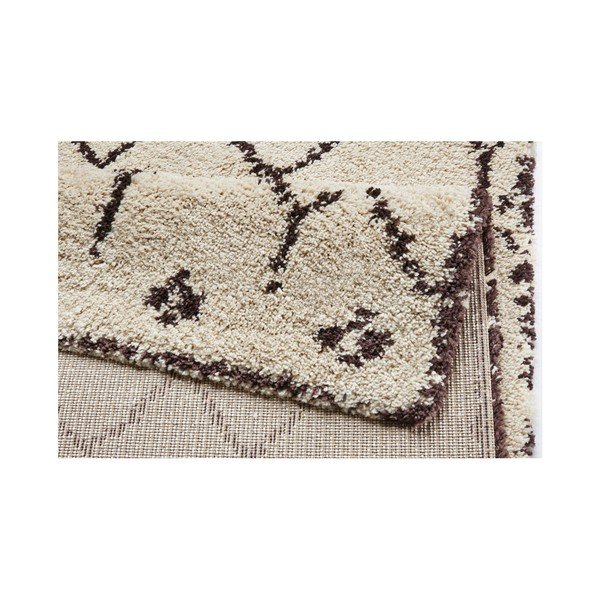 Bež preproga Mint Rugs Allure Ronno Brown, 200 x 290 cm-image-2
