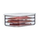 Posoda za shranjevanje Modula White – Mepal