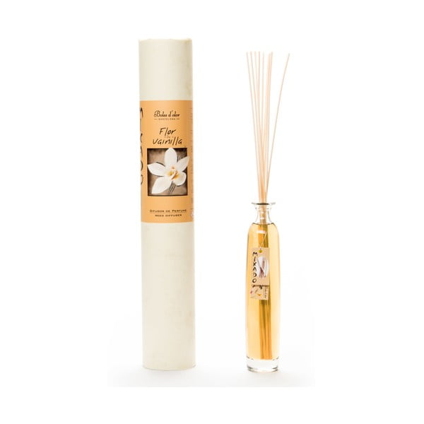 Difuzor Flor de Vainilla – Boles d'olor