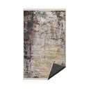 Rjavo-bež preproga 80x150 cm - Mila Home