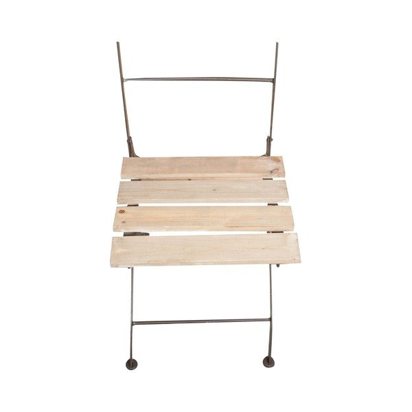 Zložljivi vrtni stol Crido Consulting Monica-image-1