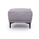 Svetlo siv tabure Copenhagen – Scandic