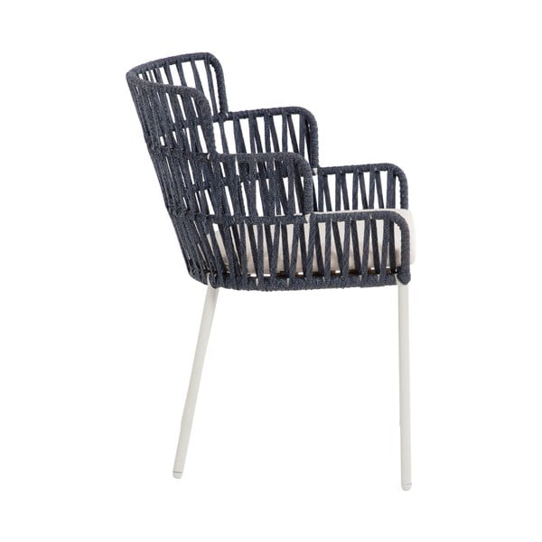Modri stol La Forma Robyn-image-2