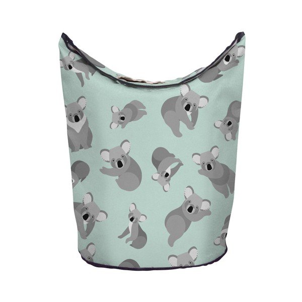 Butter Kings Koala Košara za perilo Flood-image-1