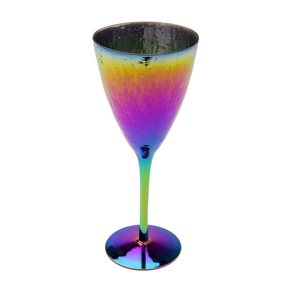 Kozarec za vino Kare Design Rainbow