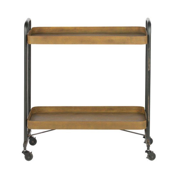 BePureHome Rusty mobilni voziček-image-2