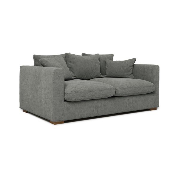Siv kavč 175 cm Comfy - Scandic-image-1