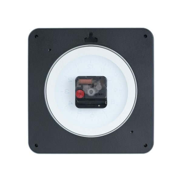 Stenska ura ø 22 cm New Vintage – Karlsson-image-4