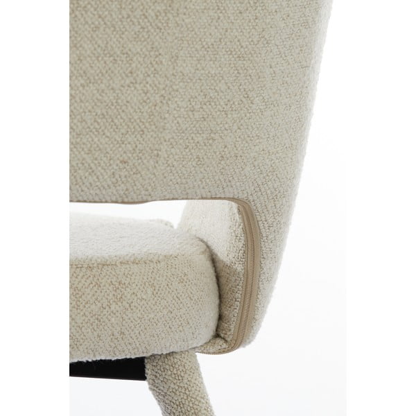 Bež jedilni stol Djeslin – Light & Living-image-4