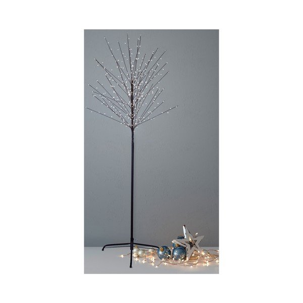 Dekorativno LED drevo DecoKing Lucky, višina 1,8 m-image-1