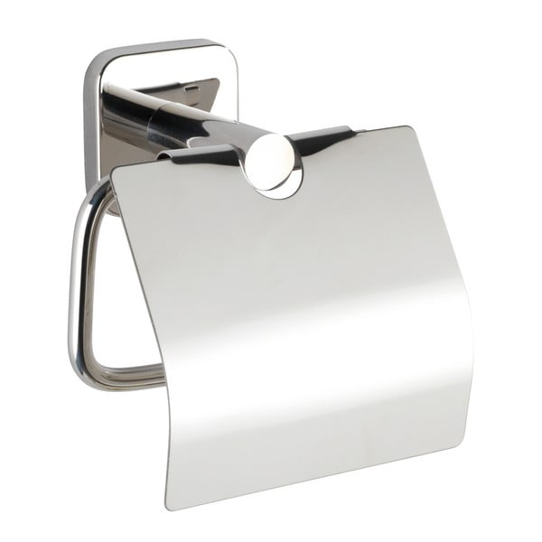 Stensko držalo za toaletni papir Wenko Mezzano-image-1
