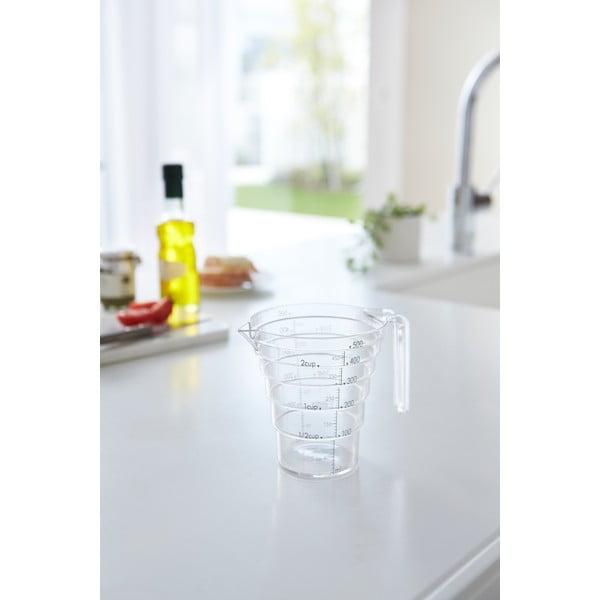 Merilna skodelica Yamazaki Layer, 500 ml-image-3