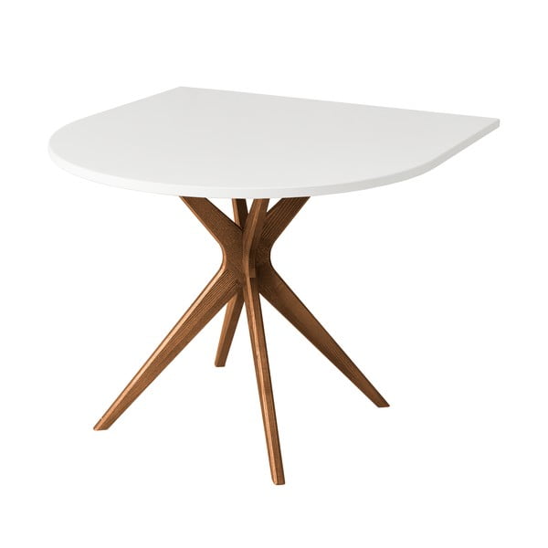 Jedilna miza 90x90 cm Jubi – Ragaba