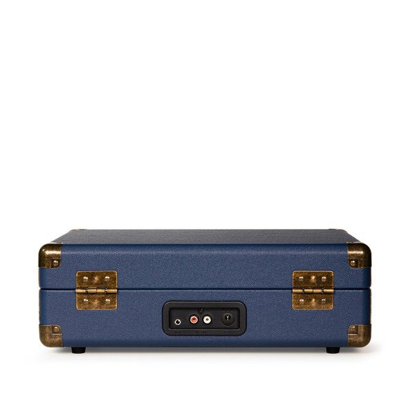 Temno moder gramofCrosley Plus Navy-image-2