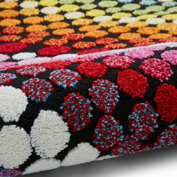 Preproga 160x220 cm Mosaic – Think Rugs-image-2