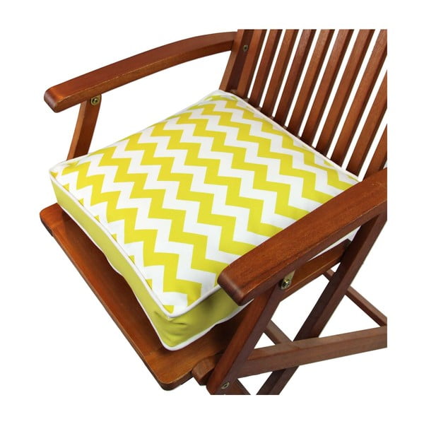 Sedežna blazina 42x42 cm – Mioli Decor-image-1