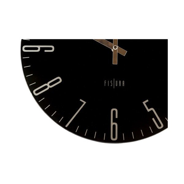 Ura Fisura Slim Black, ⌀ 35 cm-image-3