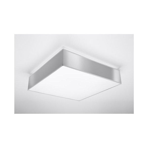 Siva stropna svetilka Sollux Mitra Ceiling-image-2