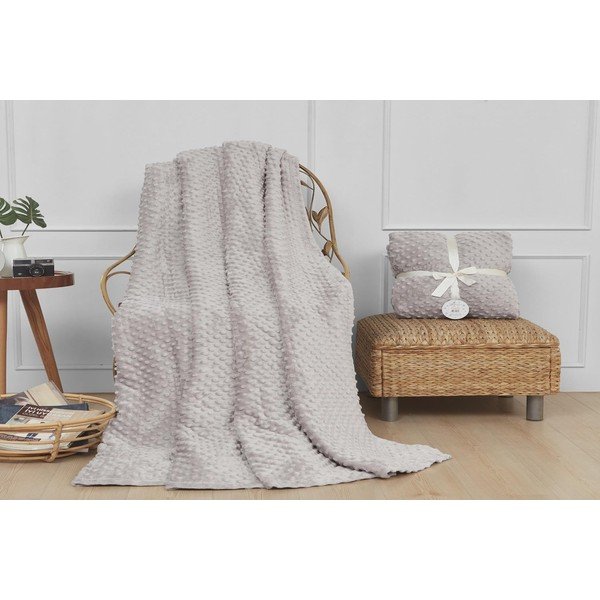 Odeja 220x200 cm Soft Design - Mila Home-image-1
