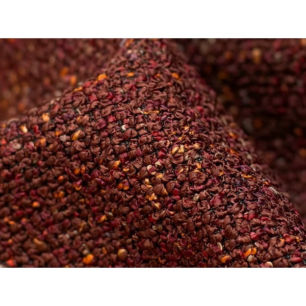 Bordo rdeč modul za sedežno garnituro Kalai – Makamii-image-1