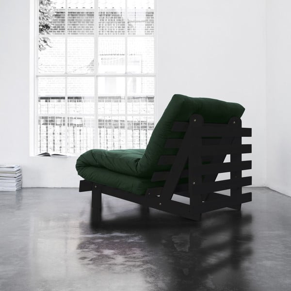 Variabilni fotelj Karup Roots Wenge/Botella-image-3