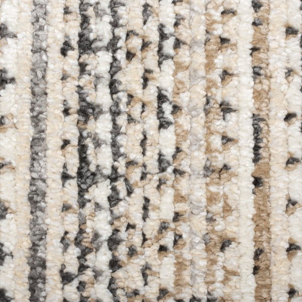Bež tekač 66x300 cm Camino – Flair Rugs-image-3