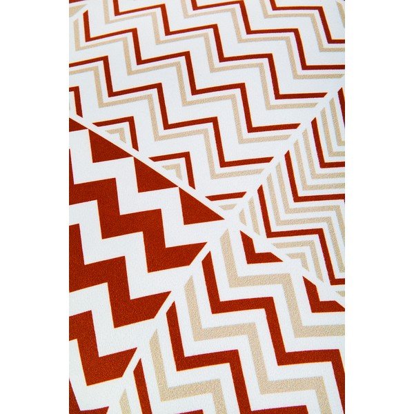 Vzglavnik Geomet V56, 45 x 45 cm-image-1