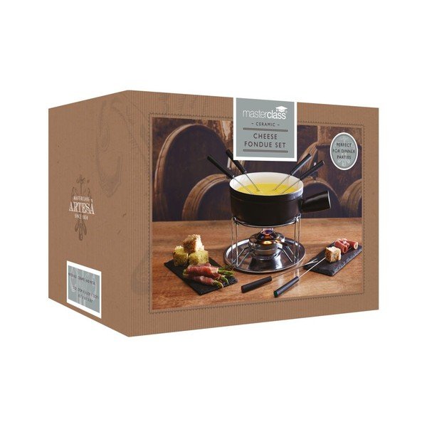 Komplet za fondue Master Class-image-1