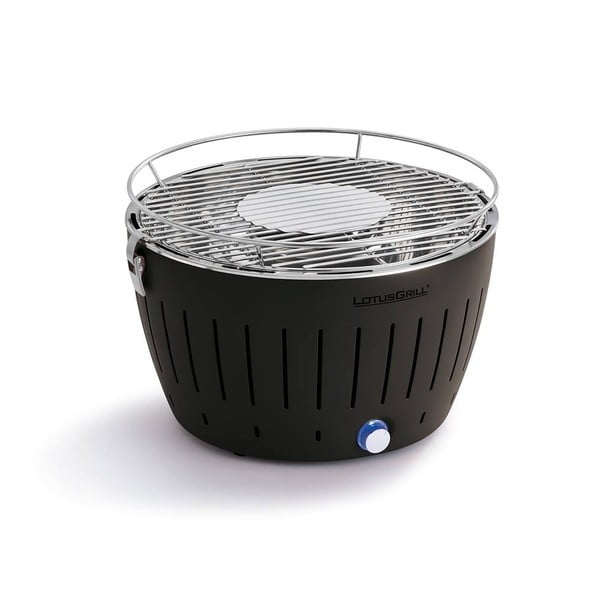 Žar na oglje/prenosni ø 35 cm Classic – LotusGrill-image-2