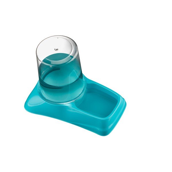 Moder dozirnik za brikete Petpetite, 3 l-image-1