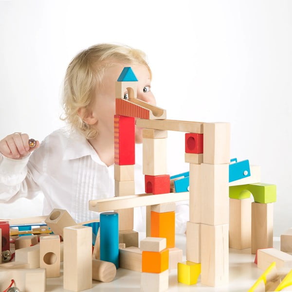 Steza za frnikule Marble Run – Roba-image-2