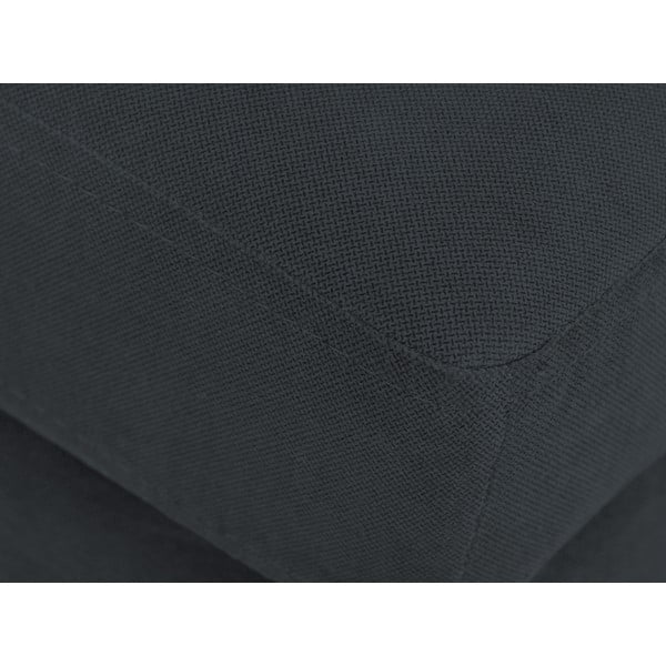 Sivi stolček Mazzini Sofas Elena-image-1